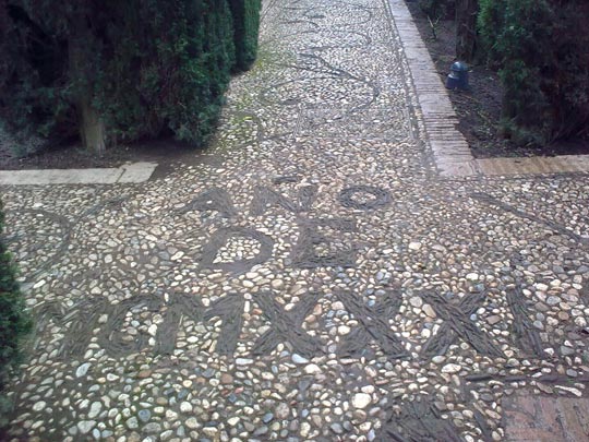  MARIFE ESCRIBANO [Albacete] _ año milcien... muchos 