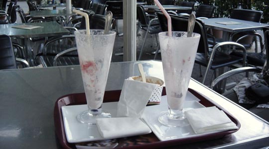  ALBERT BARBARÀ [El Vendrell-Tarragona] _ ansiada espera 