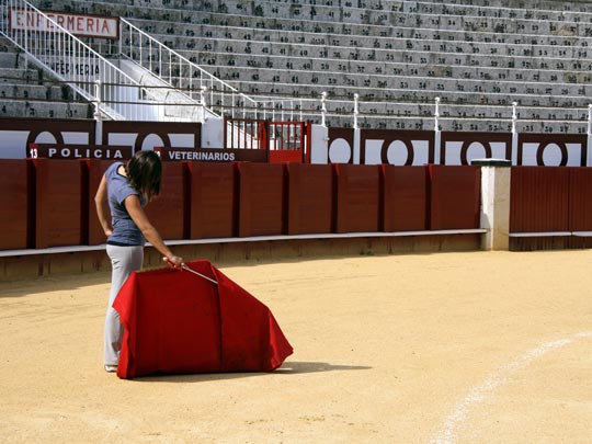  MARTA JIMÉNEZ [Torremolinos-Málaga] _ aprendiendo a matar 