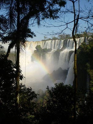  GEMA GARCÍA [Palencia] _ arco iris 