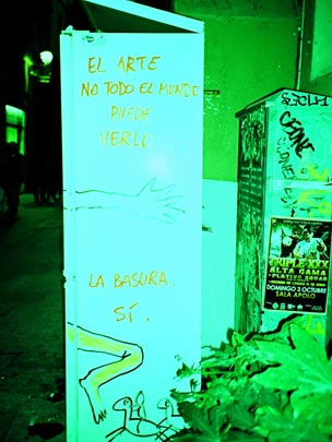  TERESA MEDINA [Barcelona] _ arte cruzado 