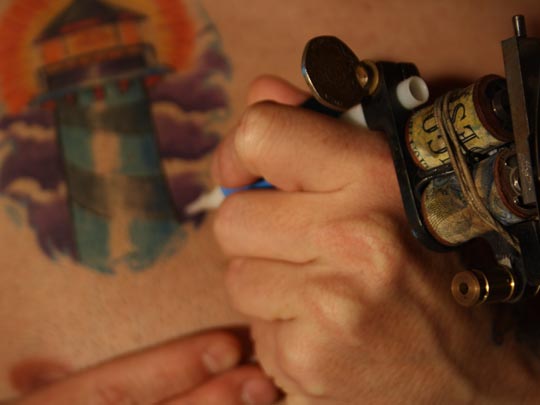  CLAUDIA HERNÁNDEZ [Igualada-Barcelona] _ arte de por vida 