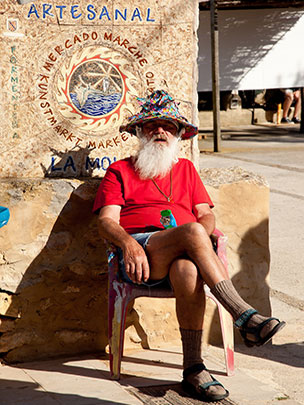  MARTA MATEU [Oix-Girona] _ artesanal 