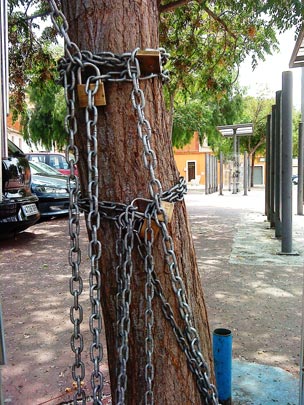  ALBERT RODA [Betera-Valencia] _ atar lo que no se va a mover 