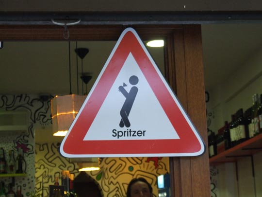  ORIOL CARRERAS [Sant Joan Despí-Barcelona] _ atención bebedores 