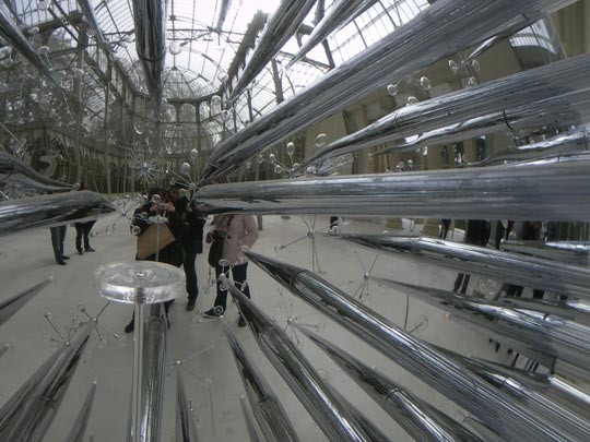  ISABEL SUMELZO [Ejea de los Caballeros-Zaragoza] _ atravesadas 