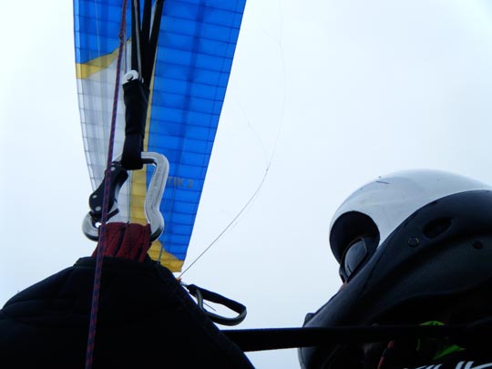  XEVI VILARO [Valle de Bravo-México] _ autoretrat volant 