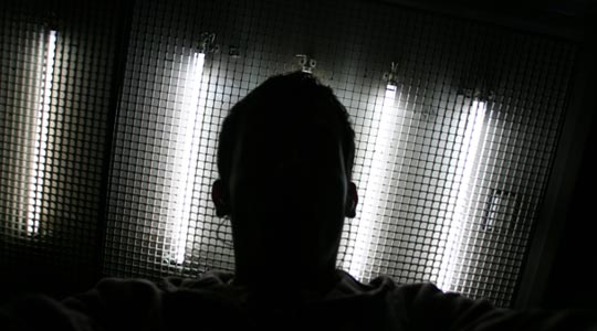  JAVIER SOLOZÁBAL [Sangüesa-Navarra] _ autorretrato 