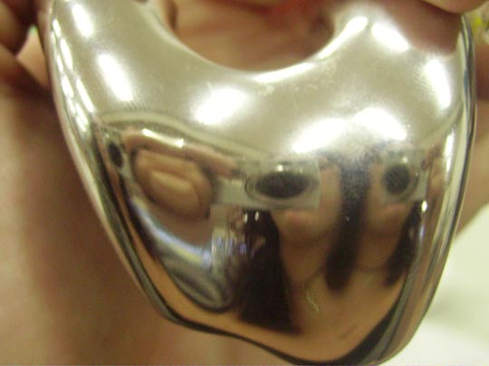  ELENA MONTOYA [Valencia] _ autorretrato tricéfalo 