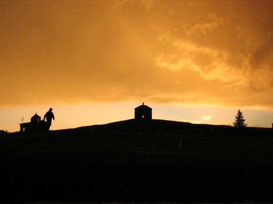  MIKEL CABRERIZO [Pamplona-Navarra] _ aviso de muerte 