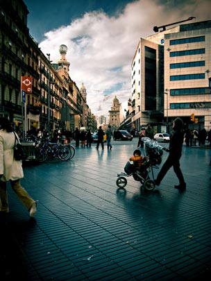  DAVID TERROBA [Barcelona] _ baby-lon 