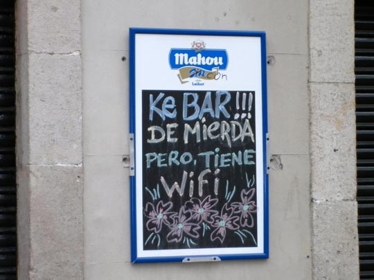  RAMON FARRÉ [Sta. Coloma-Barcelona] _ baia var 