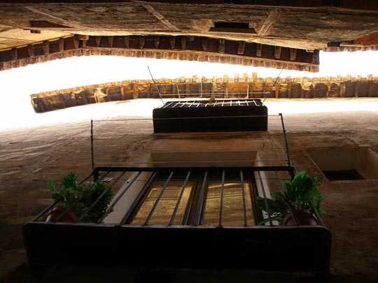  DANY BARELLO [Los Alcázares-Murcia] _ balcones de forja 