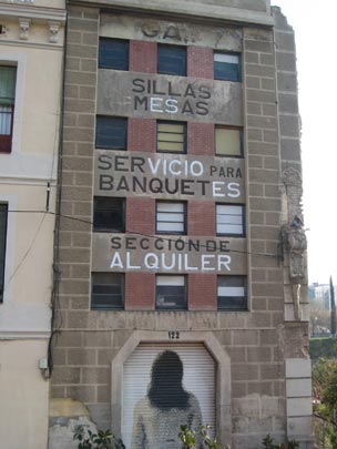  TONI TUGORES [Barcelona] _ banquete feliz 