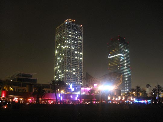  NEKANE VITORIA [Vitoria-Gasteiz-Álava] _ barcelona 2:19 am 