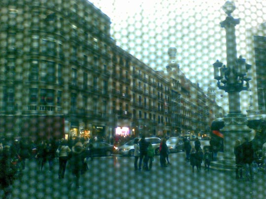  SERGI GIMÉNEZ [Barcelona] _ barcelona en invierno 