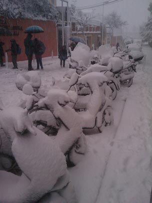  ADRIÀ SERRA [Barcelona] _ barcelona sin motos 