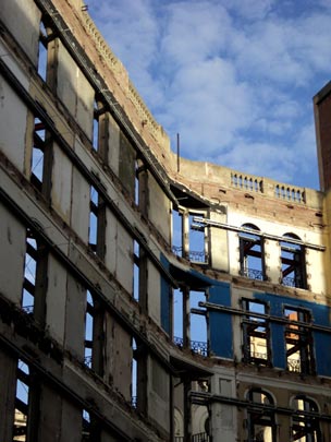  ALBA SALVAT [Barcelona] _ bcn transparent 