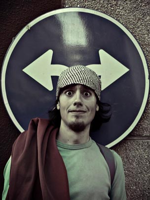  MARÍA GINER [Valencia] _ becerro de centeno 