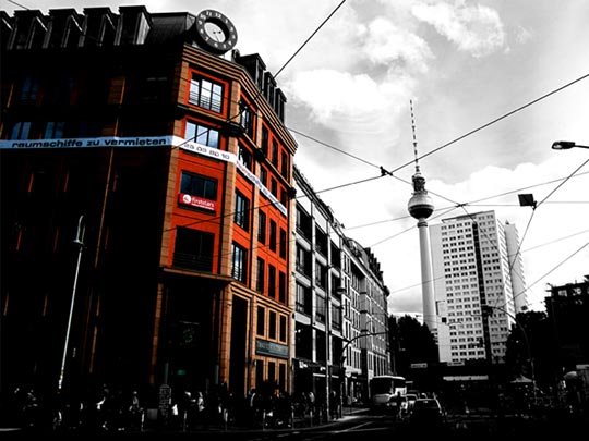  PABLO DONATO [Cádiz] _ berlín desde mis ojos 