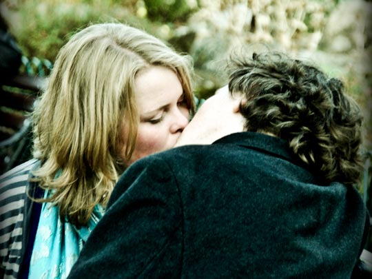  CATHY LÉRIDA [Sabadell-Barcelona] _ bésame, tonto 