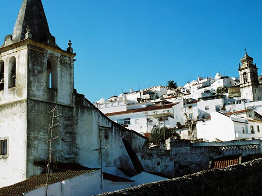  ELENA PAREDES [Madrid] _ blanco sobre antaño 