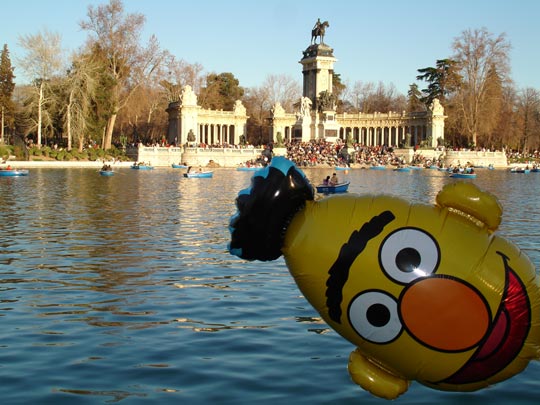  ANTONIO PIZARRO [Madrid] _ blas 