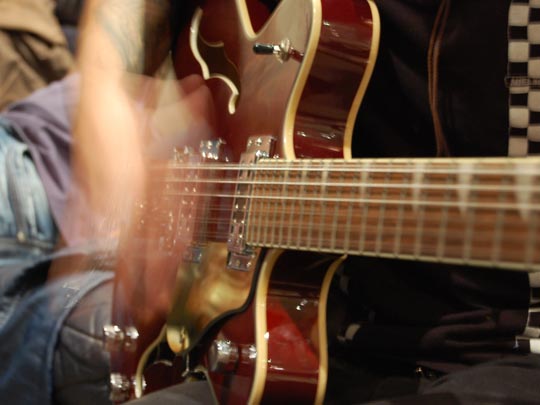  MIRENTXU MARIÑO [Madrid] _ bluesman 