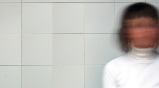  CRISTINA LORENZO [Sevilla] _ blur 