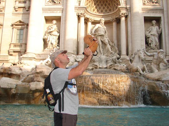  DIEGO VALLE [Pamplona-Navarra] _ bottanna di trevi 