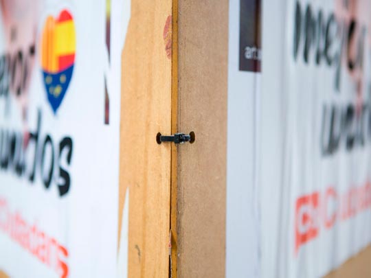  ANTONIO NAVARRO [Barcelona] _ bricomanías 