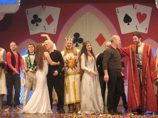  YANIRA VALLEJO [Madrid] _ busca el lado bueno de vivir 