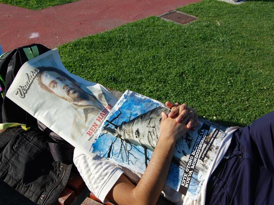  EMILIA GARCÍA [Marín-Pontevedra] _ cabeza y tronco 