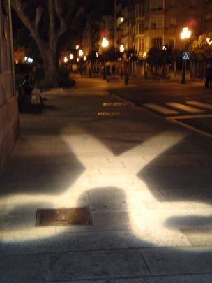  ROCIO OTERO [Redondela-Pontevedra] _ calle cortada 