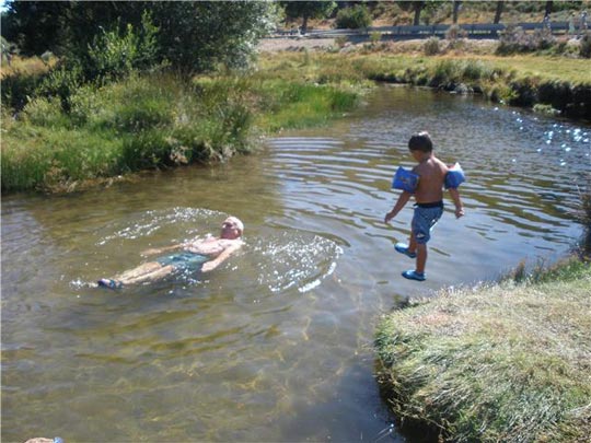  GEMA FERNANDEZ [Bergara-Gipuzkoa] _ caminando sobre las aguas 