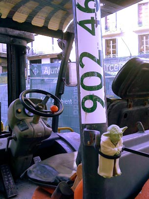  OLGA RIENDA [Londres-Reino Unido] _ capataz de obra ser 