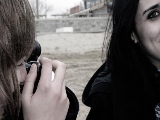  ELISABET DOMÍNGUEZ [BArcelona] _ captando sonrisas 