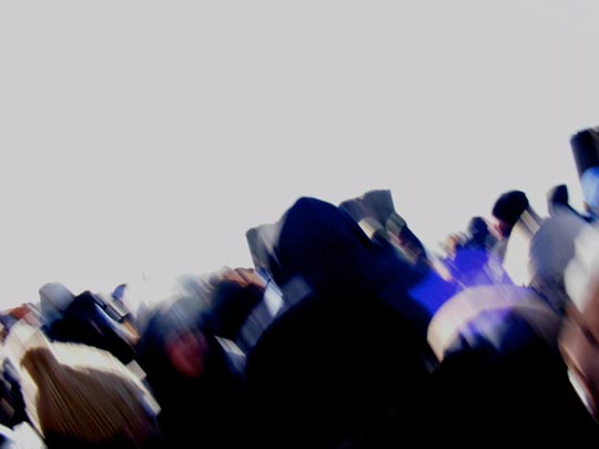  LEIRE ORZANCO [Iruña] _ capturando el frío 