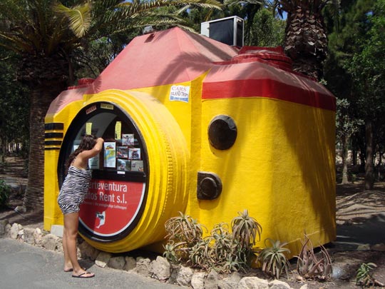  SILVIA DÍAZ-MASA [La Laguna-Tenerife] _ capturando un primer plano 