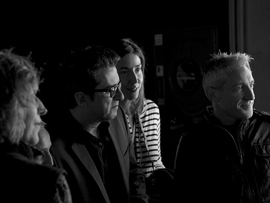  GUILLE MASSAGUÉ [Calafell-Barcelona] _ capturando capturadores 