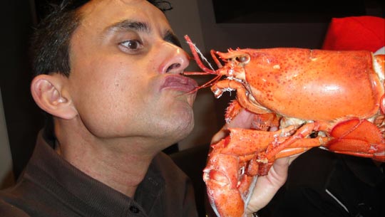  ALBERT BARBARÀ [El Vendrell-Tarragona] _ cariños navideños 