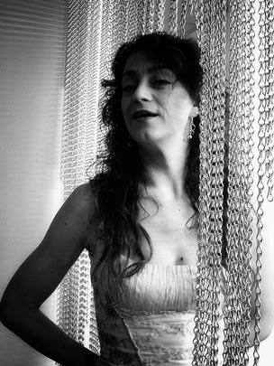  GUSTAFF CHOOS [Zaragoza] _ carmen paris, capturada 