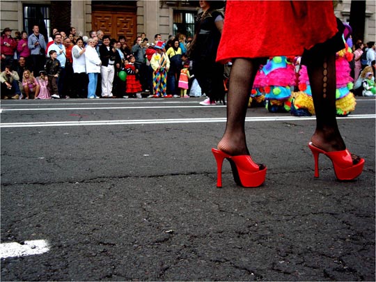  SILVIA DÍAZ-MASA [La Laguna-Tenerife] _ carnaval que deja huella 