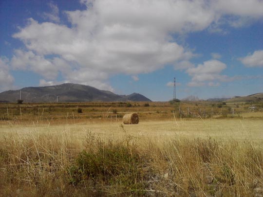  ARAMAR FOLGUEIRA [Mieres-Asturias] _ castilla y león 