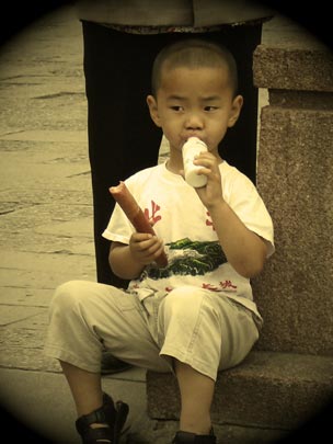  MATHIUS WILDER [Madrid] _ china, esa potencia 