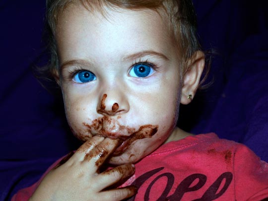  DANIEL RAMOS [Corbera de Llobregat-Barcelona] _ chocolate 