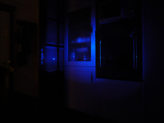  FRANCISCO SILVA [Sevilla] _ cocina azul 