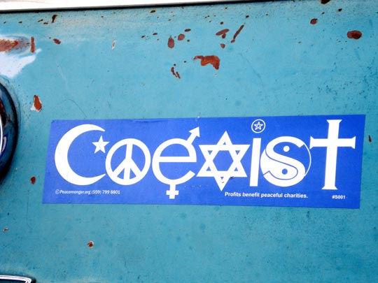  CRISTINA ARAMBURO [Barcelona] _ coexist 