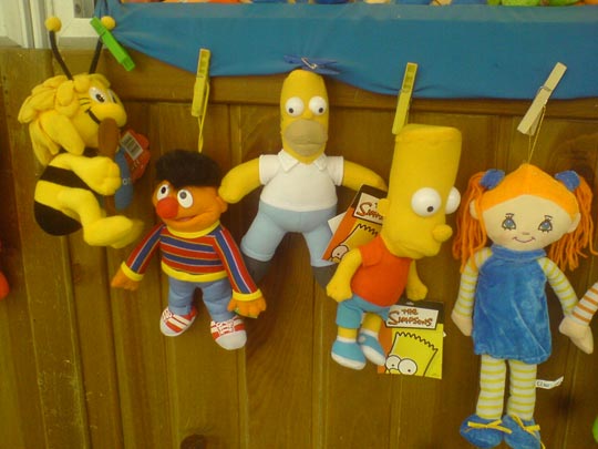  NOE VICENTE [Madrid] _ colgados 