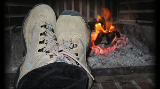  PILAR  CONDE [Orihuela-Alicante] _ cómo pasar una noche bajo cero 